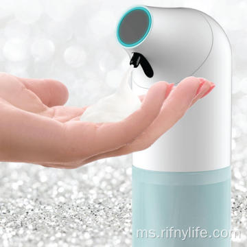 dispenser sabun automatik simplehuman
